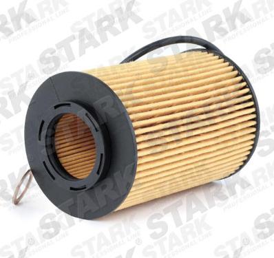 Stark SKOF-0860117 - Eļļas filtrs www.autospares.lv