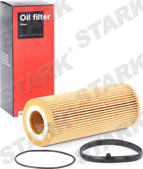 Stark SKOF-0860139 - Eļļas filtrs www.autospares.lv