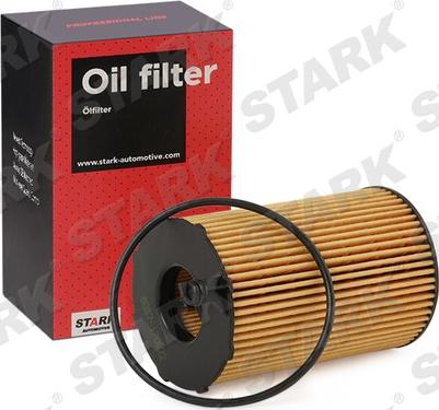 Stark SKOF-0860133 - Oil Filter www.autospares.lv