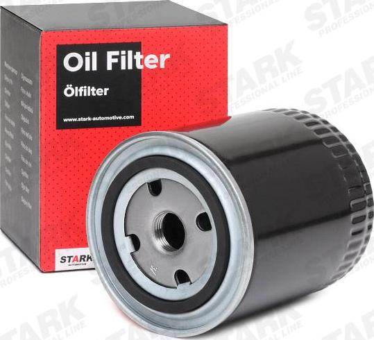 Stark SKOF-0860202 - Oil Filter www.autospares.lv