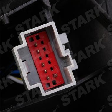 Stark SKOM-1040467 - Ārējais atpakaļskata spogulis www.autospares.lv