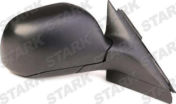 Stark SKOM-1040044 - Ārējais atpakaļskata spogulis www.autospares.lv