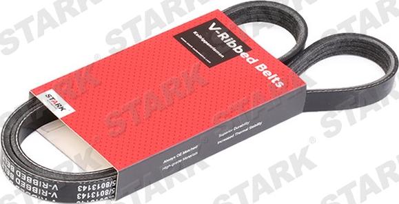 Stark SKPB-0090092 - Ķīļrievu siksna autospares.lv