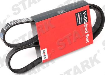 Stark SKPB-0090043 - Ķīļrievu siksna autospares.lv