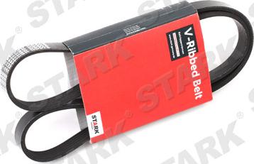 Stark SKPB-0090047 - Ķīļrievu siksna autospares.lv