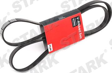 Stark SKPB-0090051 - Ķīļrievu siksna autospares.lv