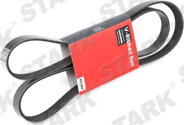 Stark SKPB-0090060 - Ķīļrievu siksna autospares.lv