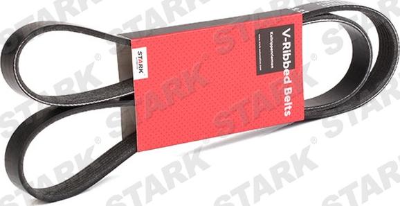 Stark SKPB-0090061 - Ķīļrievu siksna www.autospares.lv