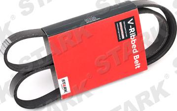 Stark SKPB-0090009 - Поликлиновой ремень www.autospares.lv