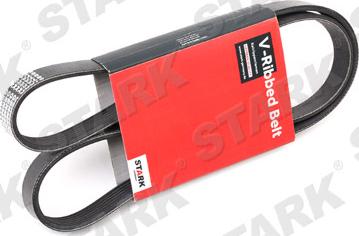 Stark SKPB-0090005 - Поликлиновой ремень www.autospares.lv