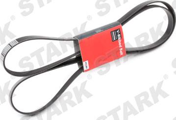 Stark SKPB-0090003 - Ķīļrievu siksna autospares.lv