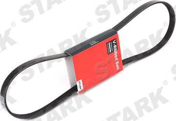 Stark SKPB-0090002 - Ķīļrievu siksna autospares.lv