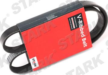 Stark SKPB-0090007 - Ķīļrievu siksna autospares.lv