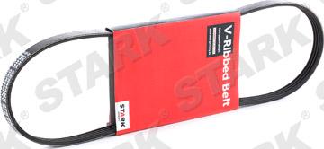 Stark SKPB-0090015 - Ķīļrievu siksna www.autospares.lv