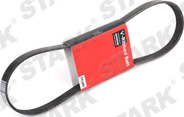 Stark SKPB-0090013 - Ķīļrievu siksna autospares.lv