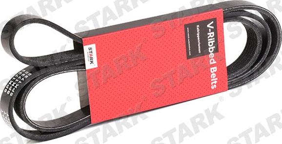 Stark SKPB-0090012 - Поликлиновой ремень www.autospares.lv