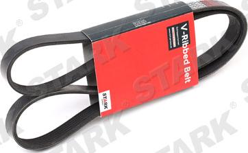 Stark SKPB-0090084 - Ķīļrievu siksna autospares.lv