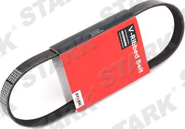 Stark SKPB-0090086 - Ķīļrievu siksna autospares.lv