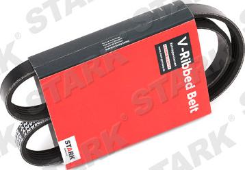 Stark SKPB-0090039 - Ķīļrievu siksna autospares.lv