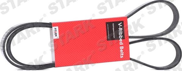 Stark SKPB-0090035 - Поликлиновой ремень www.autospares.lv