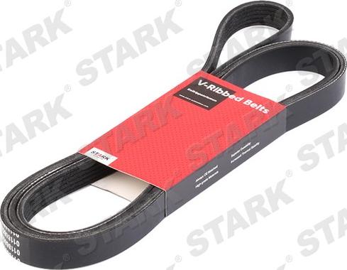 Stark SKPB-0090036 - Ķīļrievu siksna autospares.lv