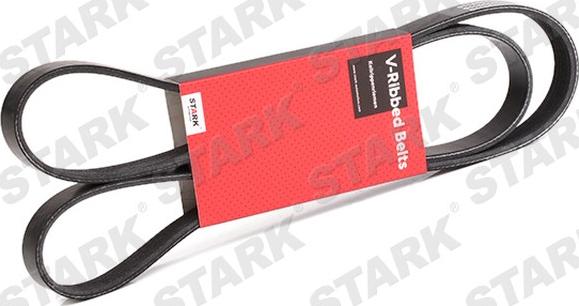 Stark SKPB-0090031 - Поликлиновой ремень www.autospares.lv