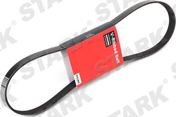 Stark SKPB-0090032 - Ķīļrievu siksna autospares.lv