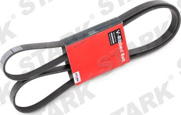 Stark SKPB-0090037 - V-Ribbed Belt www.autospares.lv