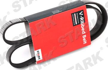 Stark SKPB-0090024 - Поликлиновой ремень www.autospares.lv