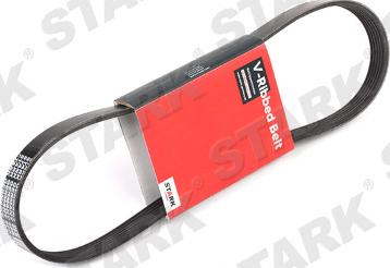 Stark SKPB-0090025 - Поликлиновой ремень www.autospares.lv