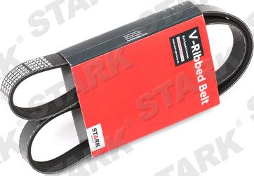 Stark SKPB-0090021 - Поликлиновой ремень www.autospares.lv