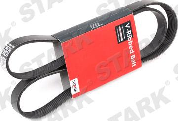 Stark SKPB-0090027 - V-Ribbed Belt www.autospares.lv