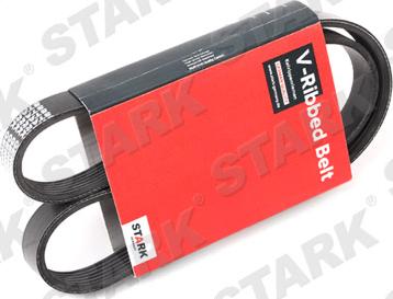 Stark SKPB-0090074 - Ķīļrievu siksna autospares.lv