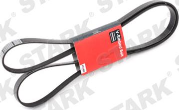 Stark SKPB-0090076 - Ķīļrievu siksna autospares.lv