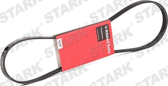 Stark SKPB-0090078 - Ķīļrievu siksna www.autospares.lv