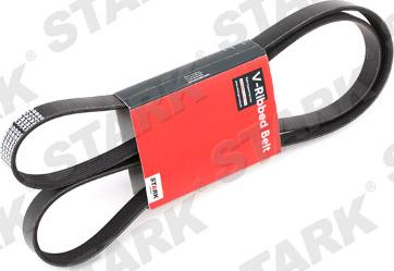 Stark SKPB-0090072 - Ķīļrievu siksna autospares.lv