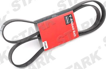 Stark SKPB-0090141 - Ķīļrievu siksna autospares.lv