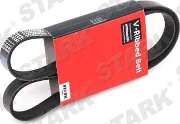 Stark SKPB-0090156 - Ķīļrievu siksna www.autospares.lv