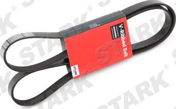 Stark SKPB-0090162 - Ķīļrievu siksna autospares.lv