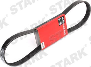 Stark SKPB-0090101 - Ķīļrievu siksna autospares.lv