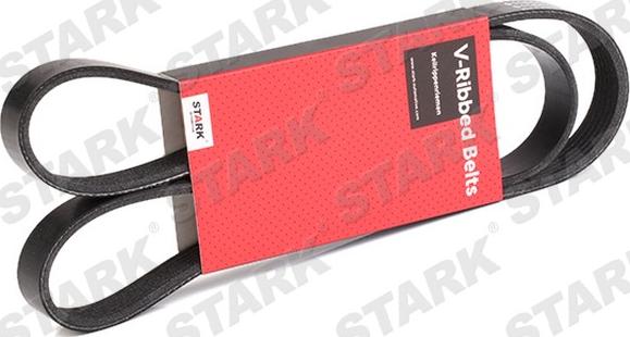 Stark SKPB-0090188 - Ķīļrievu siksna autospares.lv