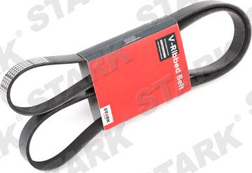 Stark SKPB-0090139 - V-Ribbed Belt www.autospares.lv