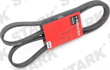 Stark SKPB-0090134 - Ķīļrievu siksna autospares.lv