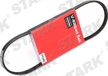 Stark SKPB-0090136 - V-Ribbed Belt www.autospares.lv