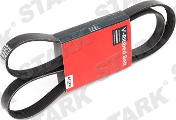 Stark SKPB-0090176 - Ķīļrievu siksna www.autospares.lv