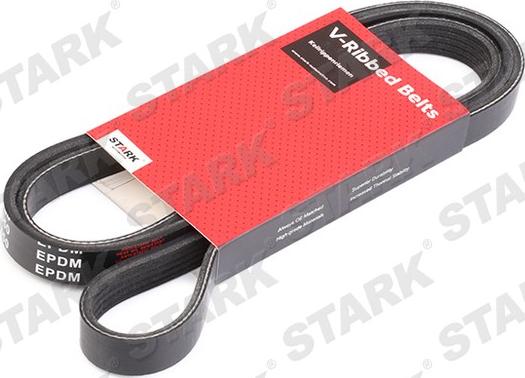 Stark SKPB-0090248 - Ķīļrievu siksna autospares.lv