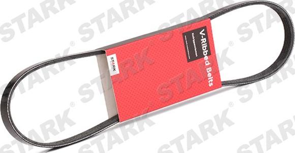 Stark SKPB-0090257 - Поликлиновой ремень www.autospares.lv