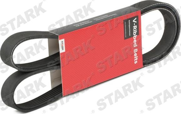 Stark SKPB-0090260 - Ķīļrievu siksna autospares.lv