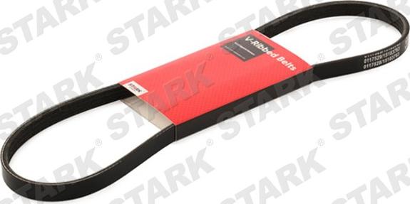 Stark SKPB-0090288 - Ķīļrievu siksna autospares.lv