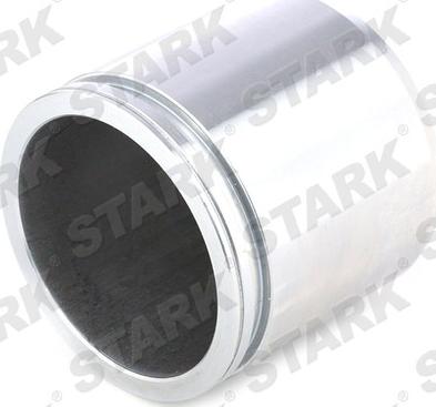 Stark SKPBC-1660030 - Virzulis, Bremžu suports www.autospares.lv